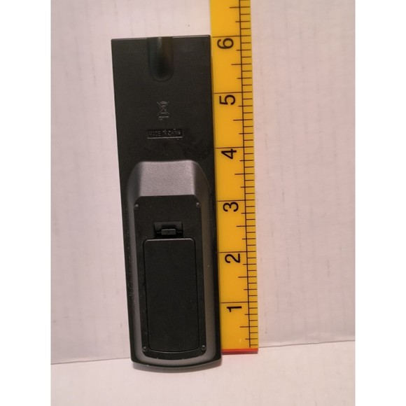 LG DVD Remote Control COV33662806 1959 - Picture 4 of 6